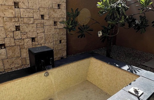 Centro Villa | Water front Luxury Two Bedroom Villa with Pool, Mayakoba, Mexico Family-friendly