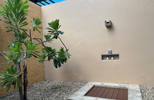 Centro Villa | Water front Luxury Two Bedroom Villa with Pool, Mayakoba, Mexico Family-friendly