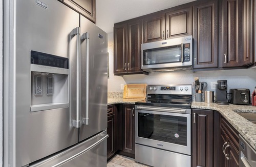 Punta Gorda Condo | Water front main floor condo on the canals of Punta Gorda Isles