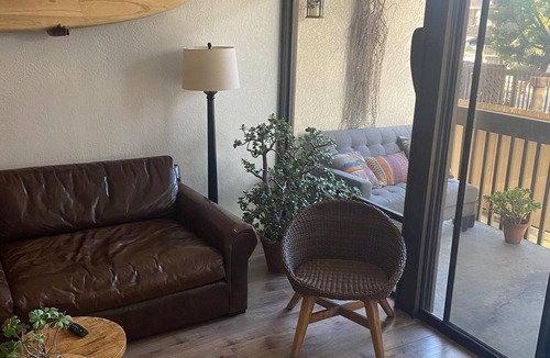 Harbor Apartment | Water Front