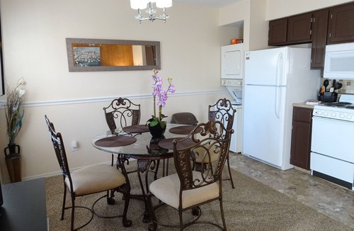 Table Rock Condo | Water Front Walk In!