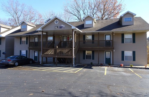 Table Rock Condo | Water Front Walk In!