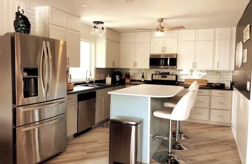 Socastee House | Water Front Wonderland Myrtle Beach Pets Welcome!