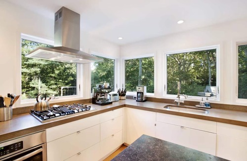 Water Mill House | Water Mill Modern Luxury w/Pool & Tennis
