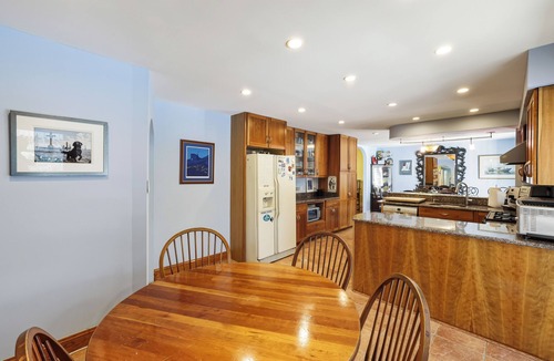 Arnold House | Water privileged oasis in the heart of Bayberry- minutes from downtown!