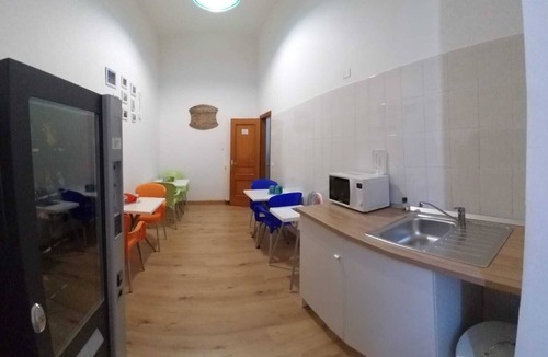 Campagna House | Water Room Suite