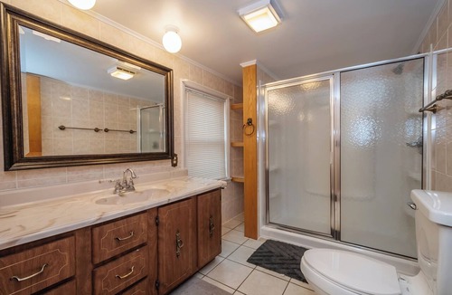 McHenry Cottage | Water's Edge by Taylor Made Deep Creek