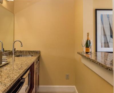 Westbrook Center Resort | Water's Edge Resort & Spa