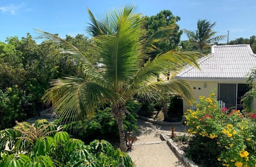 Cooper Jack Bay Settlement Cottage | Waterfront Cottage Dockside Patio Jeep SUV Kayak SUP Bike Boat Beaches Jet Ski