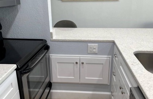 Rocky Point Resort | Water View Apartment Suite on the Beach!