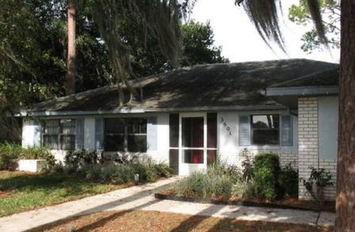 Golf Hammock House | Water-view Golf Hammock Home/Fenced-in Corner Lot
