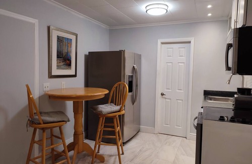 Jensen Beach Apartment | Water View Studio near downtown