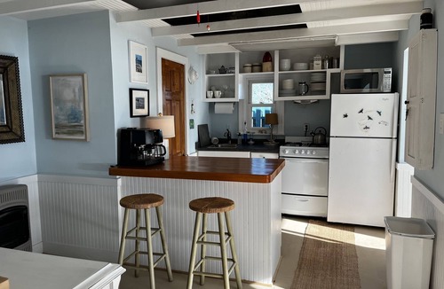 Ware House | Water Views Everywhere plus Separate Guest Cottage
