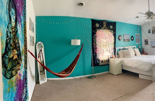 Edgewater House | Water Views, Large Rooms, In-ground Pool, Fenced Yard, Near Beach & Fishing Pier