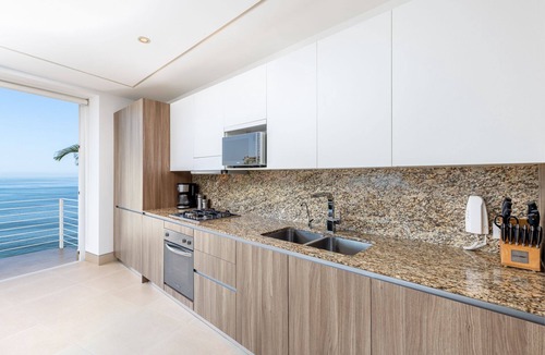 Amapas Condo | WATER VIEWS | Luxury | Block 2 Beach | Amapas 353