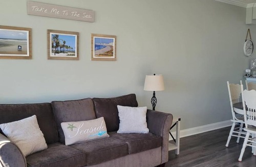 Carolina Yacht Landing House | Water Way Stay