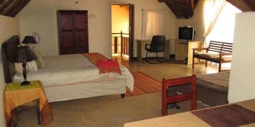 Modimolle House | Waterberg Accommodation