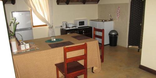 Modimolle House | Waterberg Accommodation