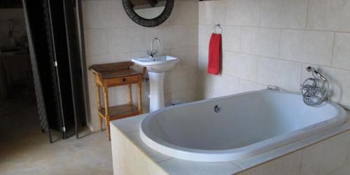 Modimolle House | Waterberg Accommodation