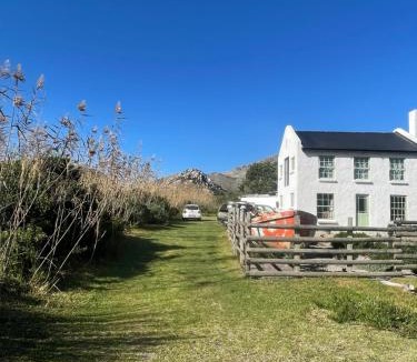 Pringle Bay Apartment | Waterberry Hideaway