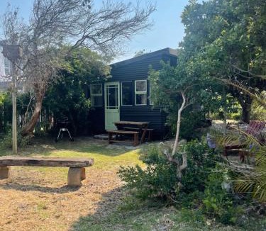 Pringle Bay Apartment | Waterberry Hideaway