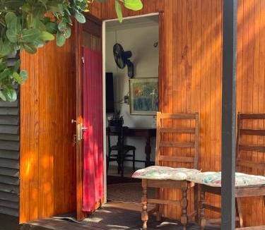 Pringle Bay Apartment | Waterberry Hideaway