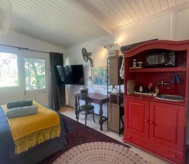 Pringle Bay Apartment | Waterberry Hideaway
