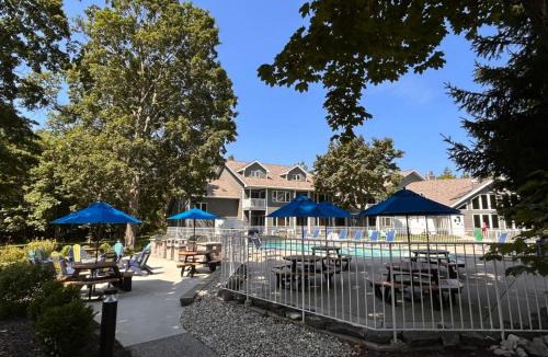 Ephraim Hotel | Waterbury Inn