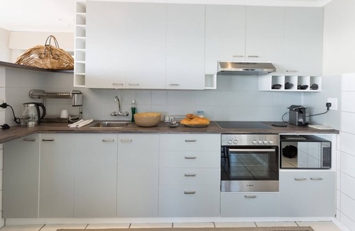 Simon's Town Apartment | Watercolours Studios