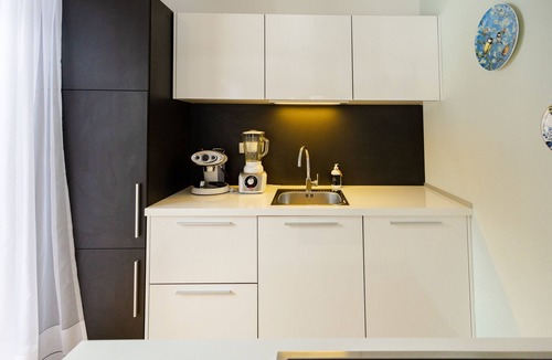 Gozd Martuljek Apartment | Waterfall apartment: Your cozy mountain retreat