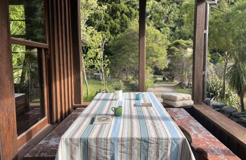 Saint Omer House | Waterfall Bay