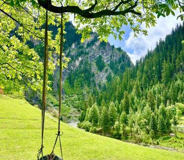 Gulmarg Other | Waterfall Camping Site Gurez Valley