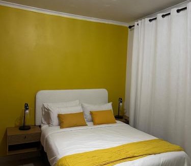 Rustenburg Apartment | Waterfall Deluxe ll