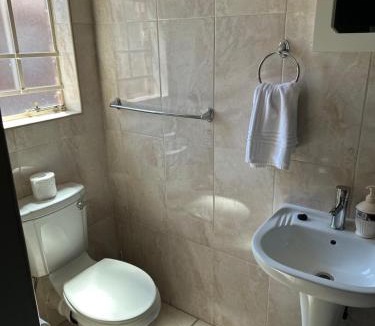 Rustenburg Apartment | Waterfall Deluxe