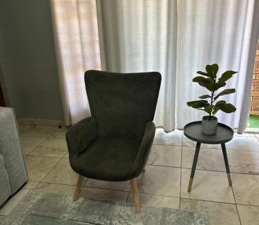 Rustenburg Apartment | Waterfall Deluxe