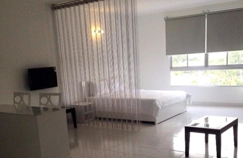 Thu Dau Mot Apartment | Waterfall Residences Binh Duong