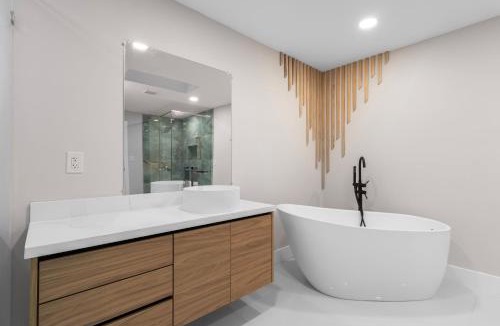 Plantation Villa | Waterfall Villa - Multi Court - Watersilde - Cinema