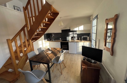 Etables-sur-Mer House | Waterfront house 50 m from the Moulin beach, 700m² grounds