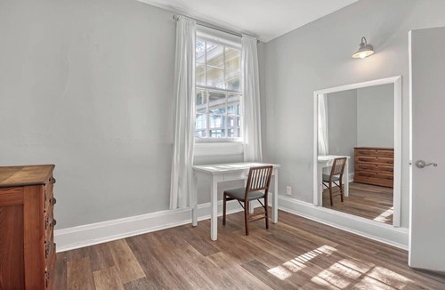 Tropic Apartment | Waterfront 1King/1ba Sleep 3 Full Apt 1st Floor O