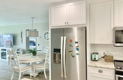 Springs at Kings Bay Condo | Waterfront 1st floor 2/2 condo with a view of Hunter Springs, Crystal River