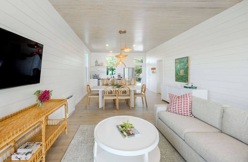 Great Guana Cay Villa | Waterfront 2-Bed, 2-Bath Villa on Great Guana Cay in Abacos