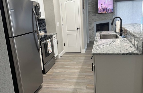 Lake Ozark Condo | WATERFRONT 2BDR MONARCH COVE