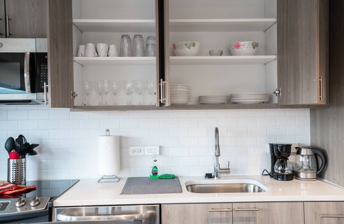 Capitol Hill Apartment | Waterfront 2BR Apt near Nationals Park by RedAwning
