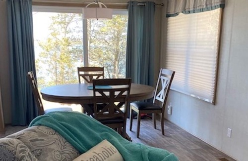 Cherry Valley Cottage | Waterfront 3 bedroom Cottage near Sandbanks Provincial Park