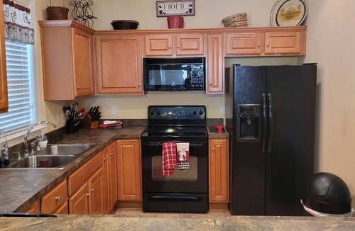 Santee Condo | Waterfront 3 Bedroom / 3 Bath Condo w/ Boat Slip Available
