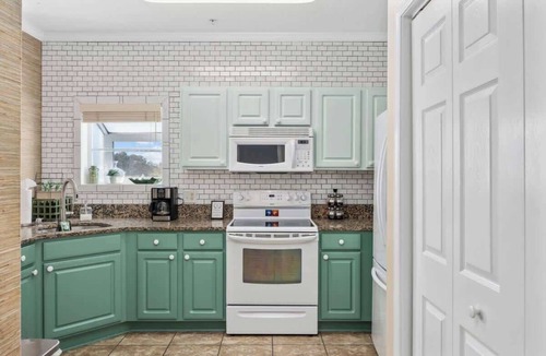 Myrtle Beach Condo | Waterfront 3BR on Intracoastal, Ideal for Weekly Stays