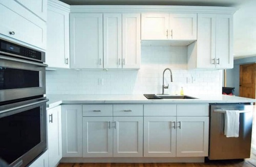 Bremerton House | Waterfront 4-bedroom spacious house with AC and WiFi in lovely Bremerton