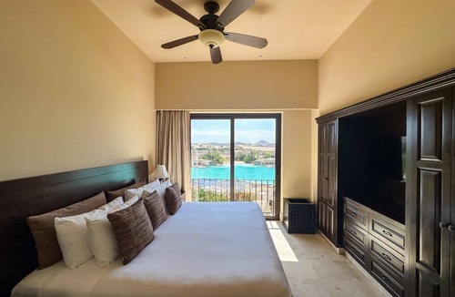 Los Cabos Condo | Waterfront 4BR Lagoon Retreat at Diamante Los Cabos