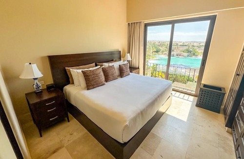 Los Cabos Condo | Waterfront 4BR Lagoon Retreat at Diamante Los Cabos