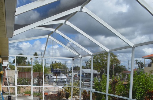 Hudson Beach Estates House | Waterfront adjacent to the Gulf of Mexico